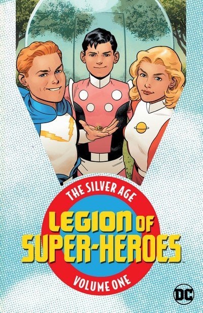 Legion-of-Super-Heroes-The-Silver-Age-Vol-1-2018