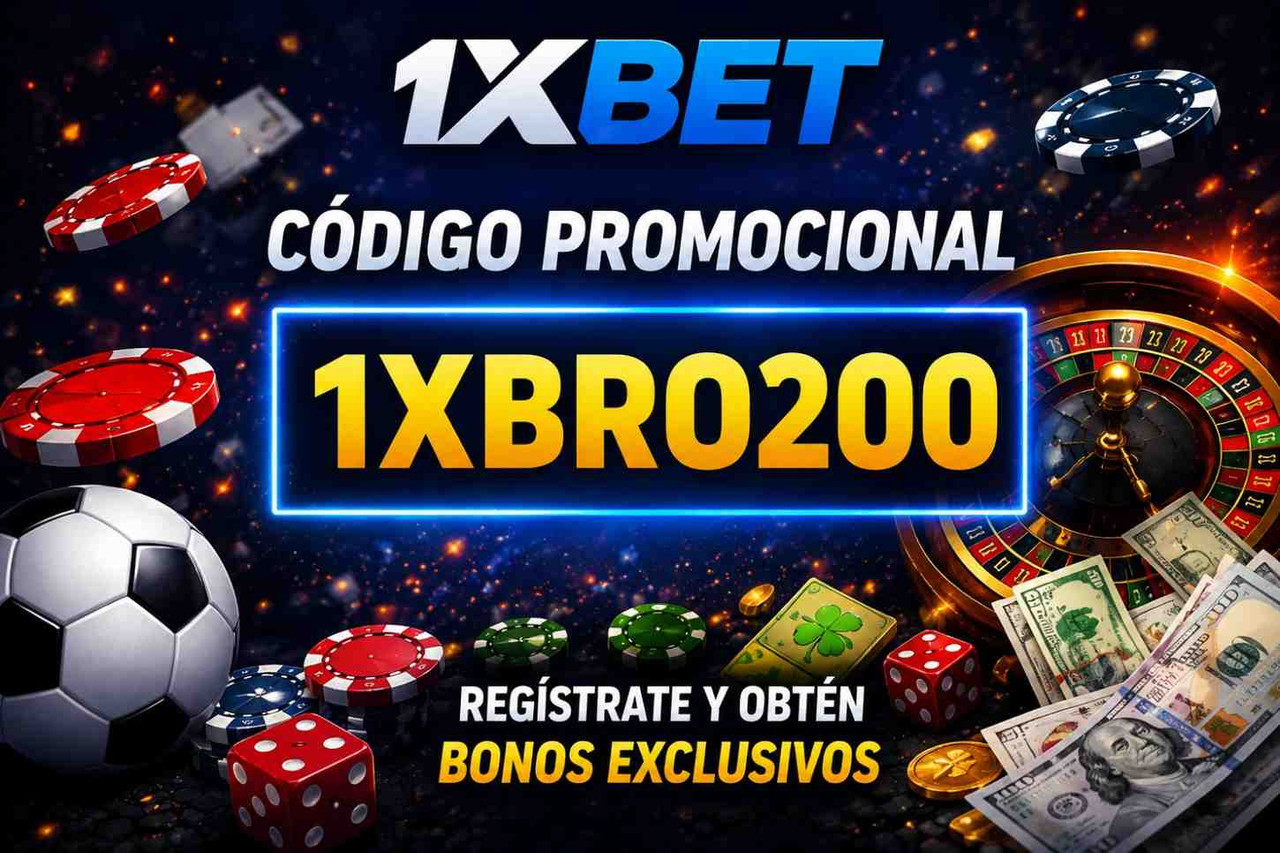 coacutedigopromocional1xbe