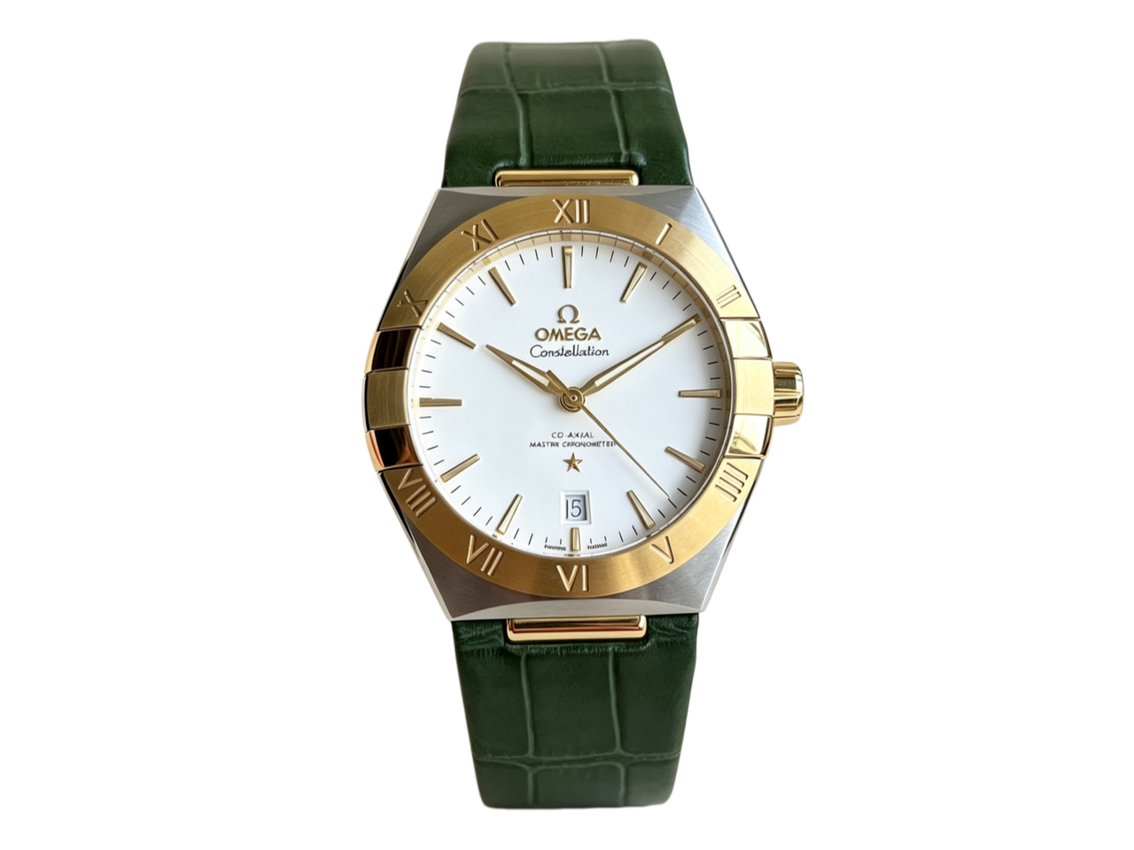 Omega Fifth Generation Constellation