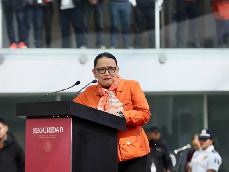 SSPC llamó a homologar el feminicidio en todo el país