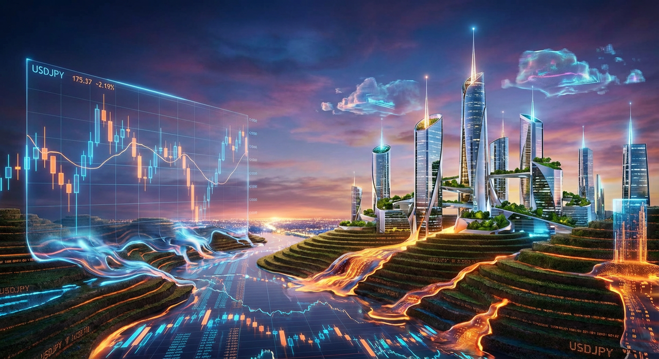 USDJPY Menguat Menjelang BoJ Hawkish: Analisis Teknis dan Fundamental