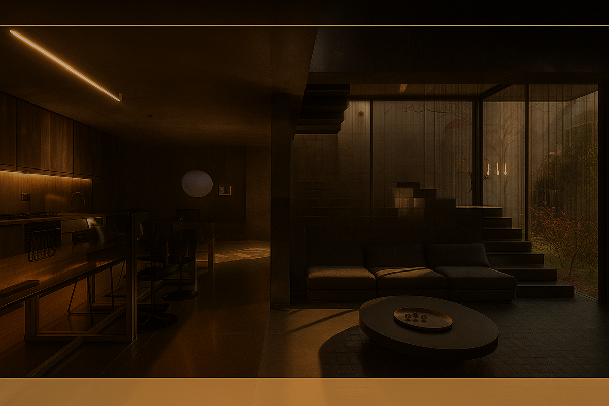 Formulário de contato estilizado