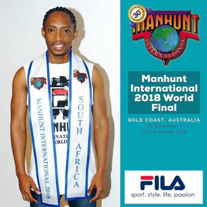 ✡✡✡✡Road to MANHUNT INTERNATIONAL 2018 - Gold Coast, Australia on 26 Nov - 2 Dec 2018 ✡✡✡✡ RESULTS!!! - Page 5 SOUTH-AFRICA-1