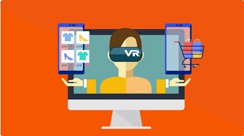 Udemy - AR VR e MR per le aziende - Ita