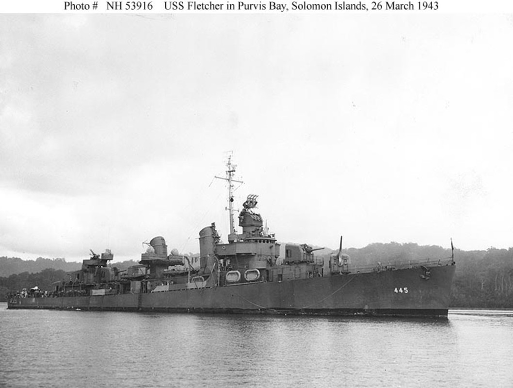DD-445_Fletcher_1943