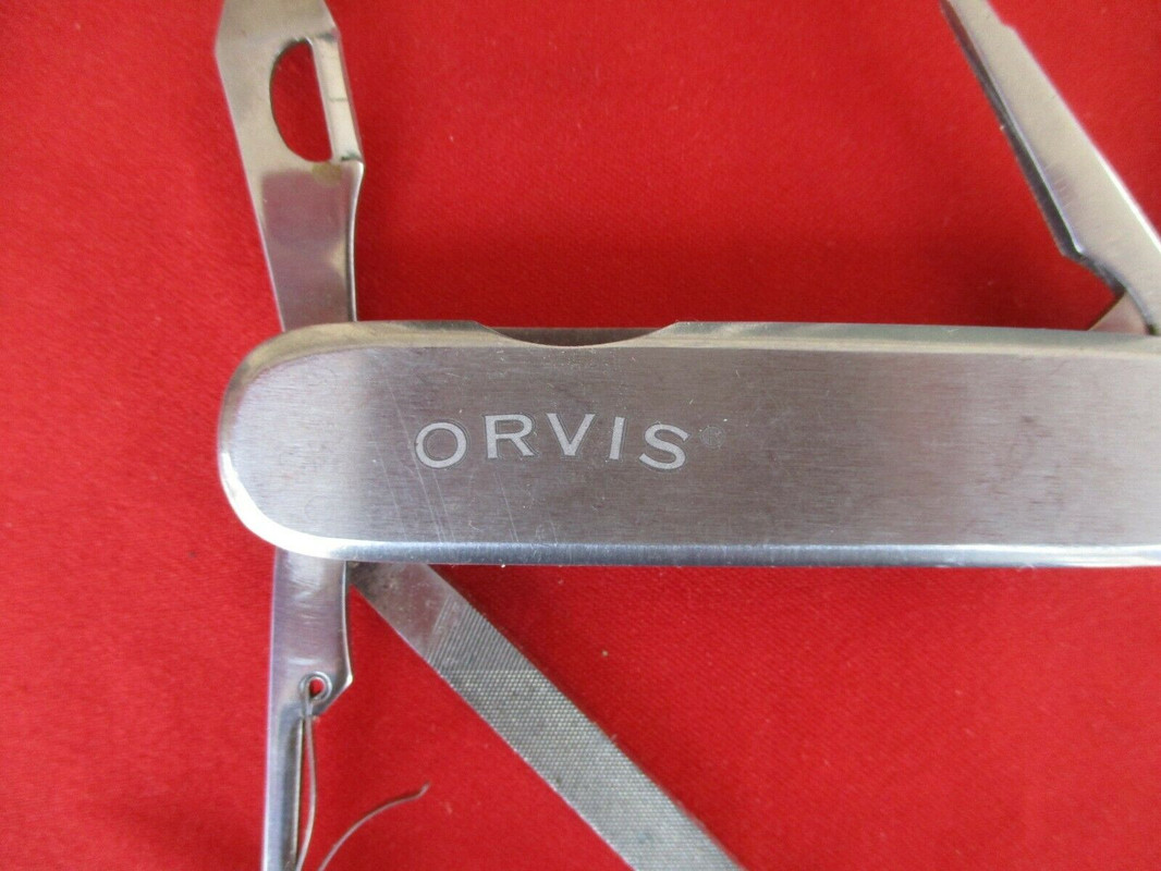 orvis knife 2 — Postimages