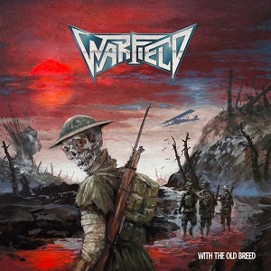 Re: Warfield (GER) / Thrash metal