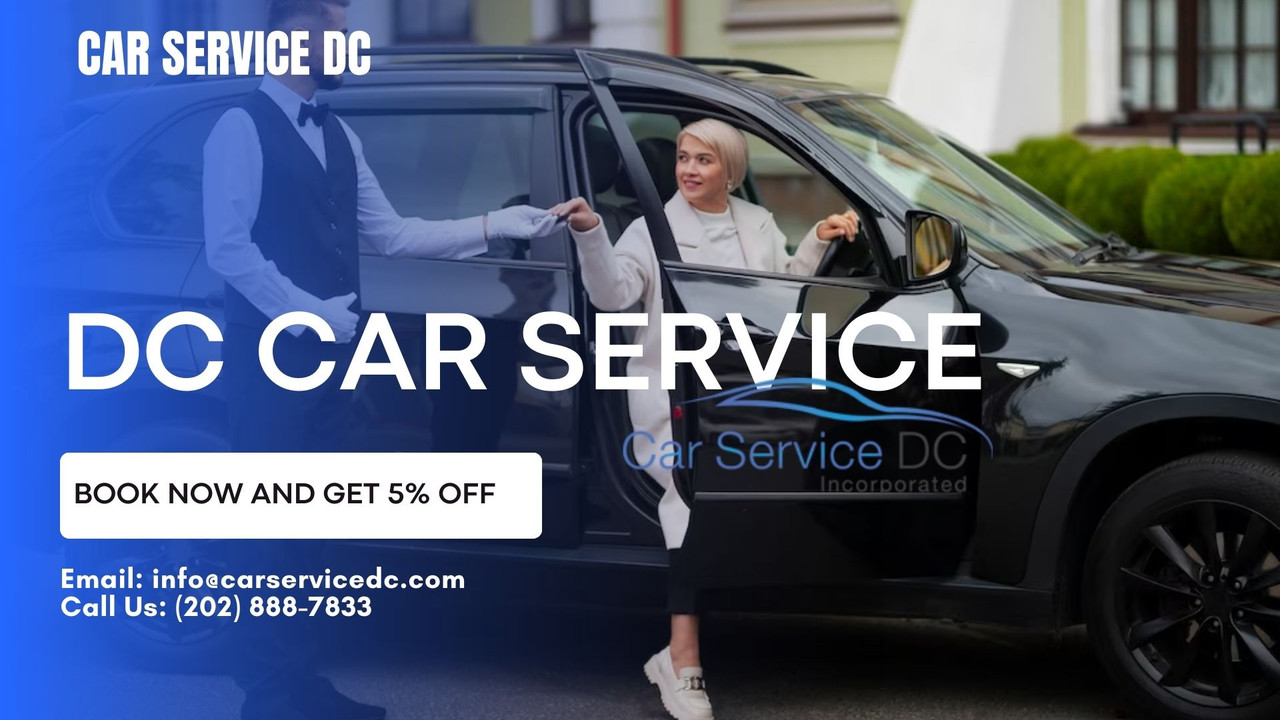 DC Car Service
