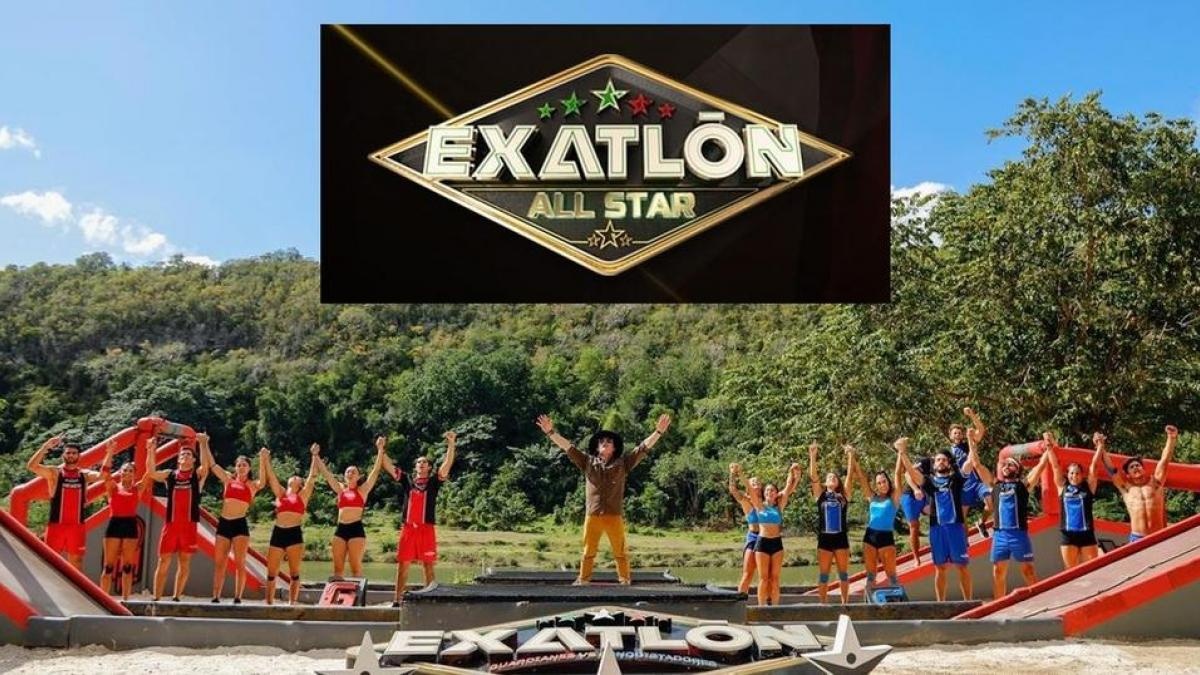 Exatlón México All Star: Fanáticos señalan trampa en la competencia