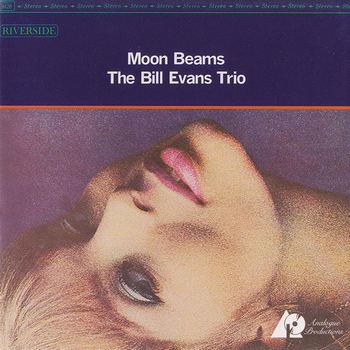 Moon Beams (1962) [2002 Remastered]