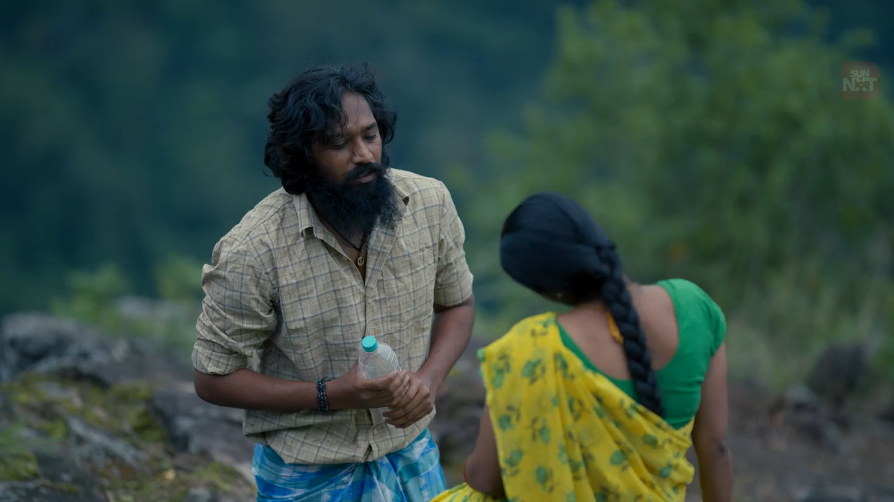 Gevi 2025 WebRip [Tamil] 480p 720p Screenshot