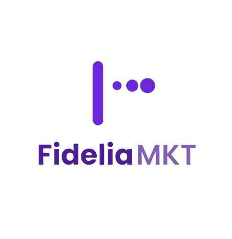Logo de Fidelia