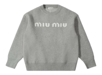 MiuMiu Sweater