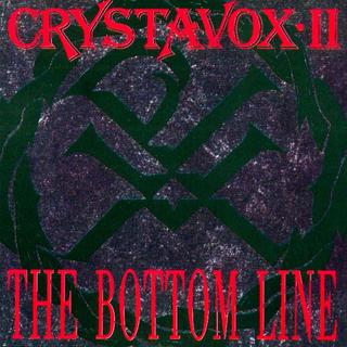 Crystavox - The Bottom Line (1992).mp3 - 320 Kbps