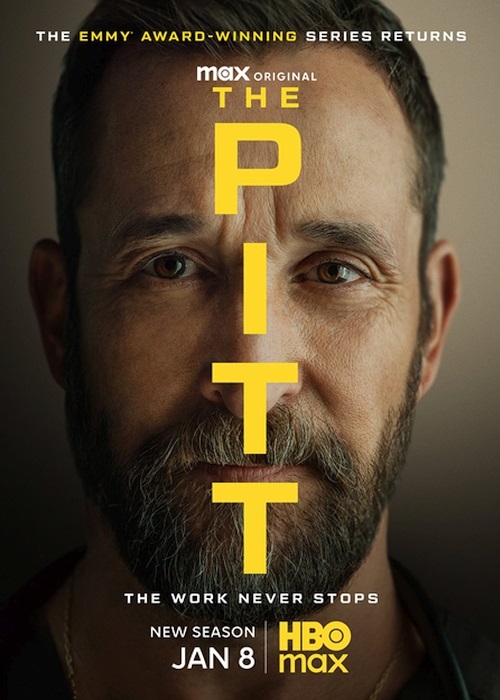 The Pitt (2026) (Sezon 2) MULTi.1080p.AMZN.WEB-DL.H264.DDP5.1.Atmos-K83 / Lektor i Napisy PL
