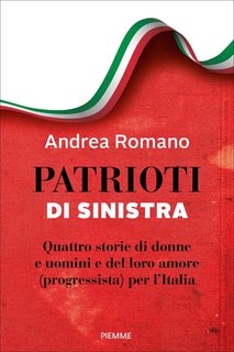 Andrea Romano - Patrioti di Sinistra (2024)