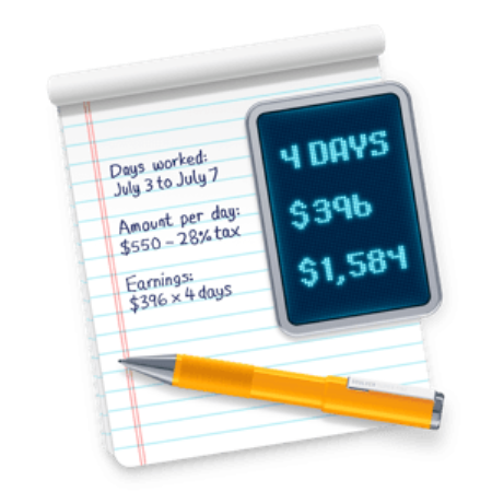 Soulver 3.4.12 macOS Soulver 3.4.12 macOS