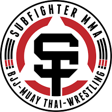 Subfighter MMA