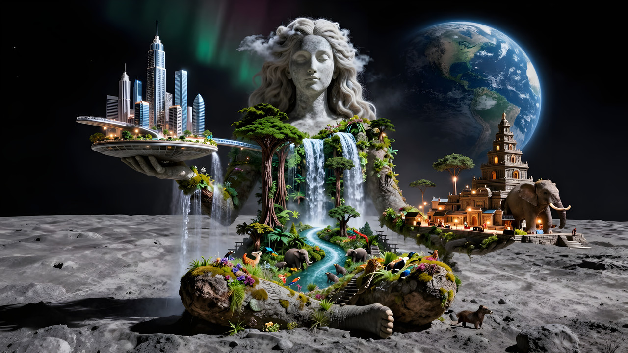 Mother Earth