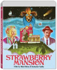 Strawberry Mansion - La Casa Di Fragola (2021) WebDL 1080p E-AC3 ITA