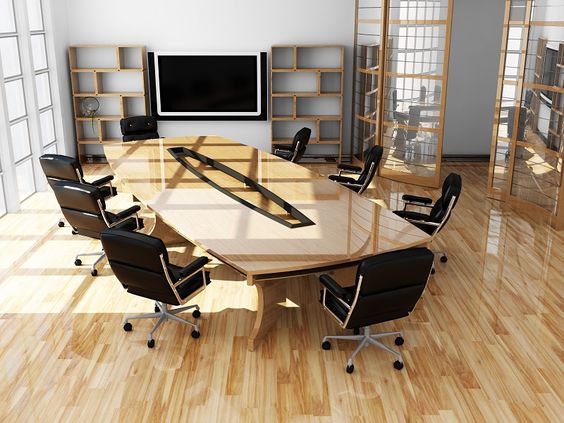 fitouts
