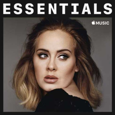 Adele   Essentials (2020)