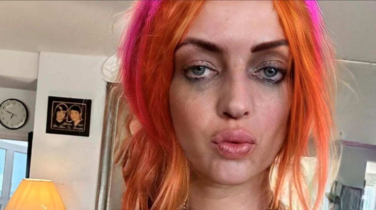 ¡Irreconocible! Así lucía Camilín, hijo de Camilo Sesto antes de convertirse en mujer