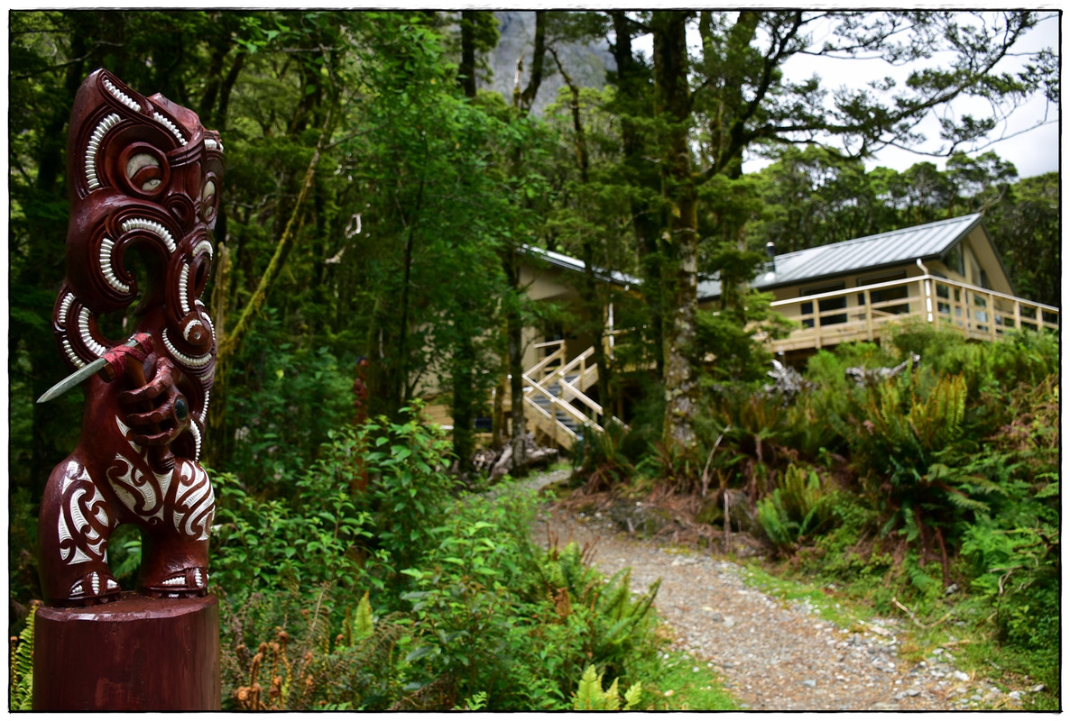 Fiordland NP: Milford Track (enero 2023) - Escapadas y rutas por la Nueva Zelanda menos conocida (25)