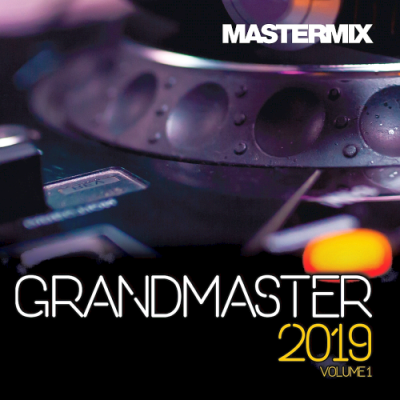 VA - Mastermix - Grandmaster 2019 Volume 1 & DJ Set 37 (2019)