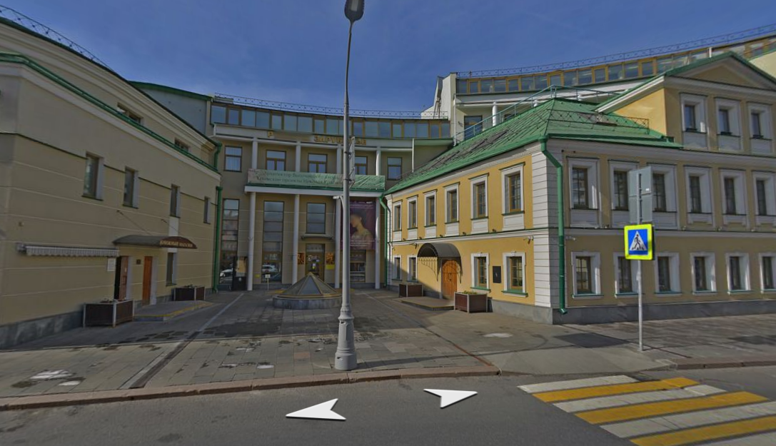 Ресторан 3
