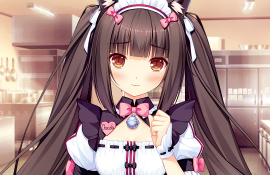 chocola