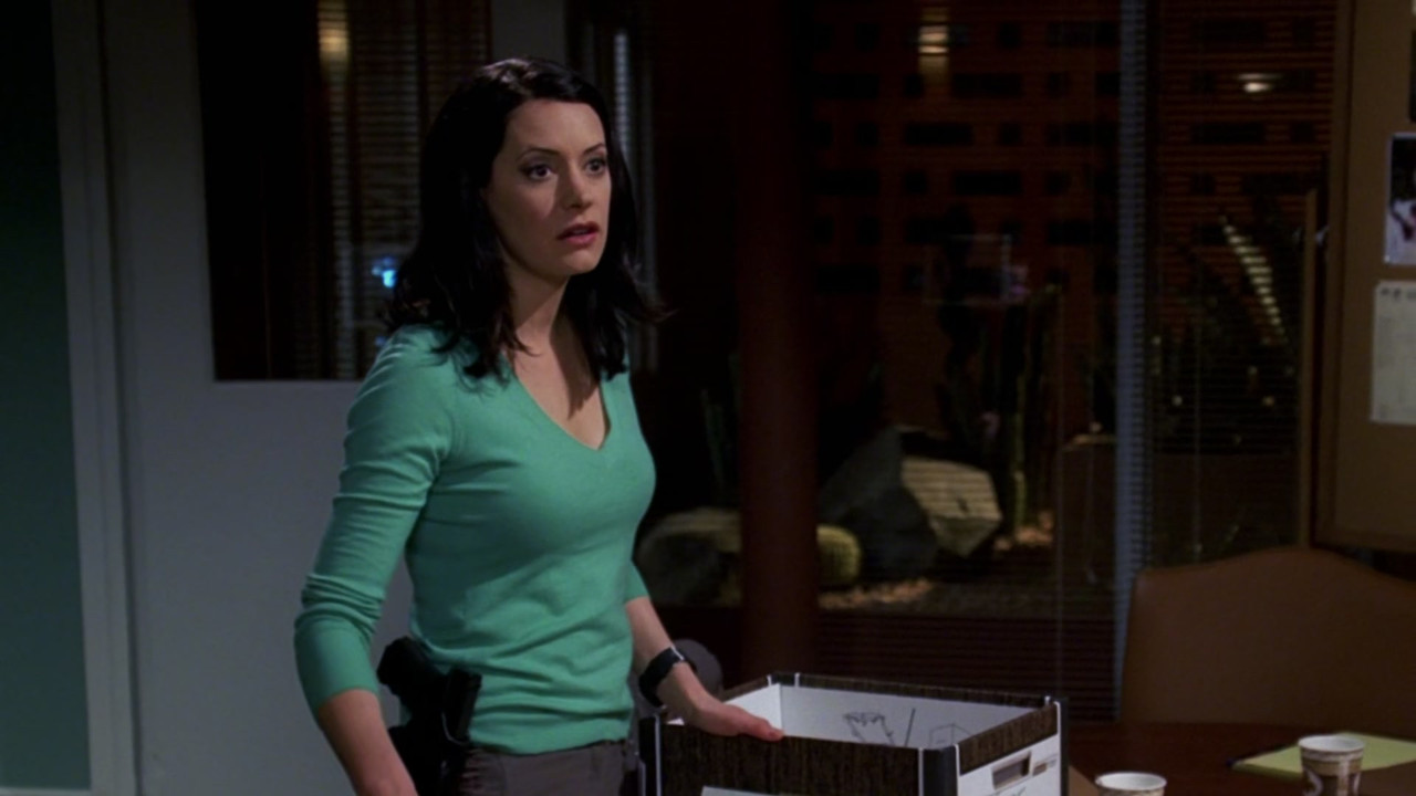 Criminal Minds (2005) - S03E01 - Doubt (1080p WEB x265 FreetheFi