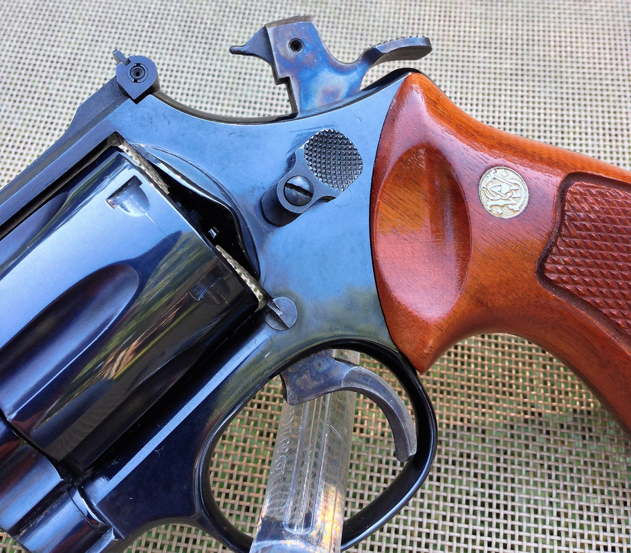 S&W 29-3 8 in (14)