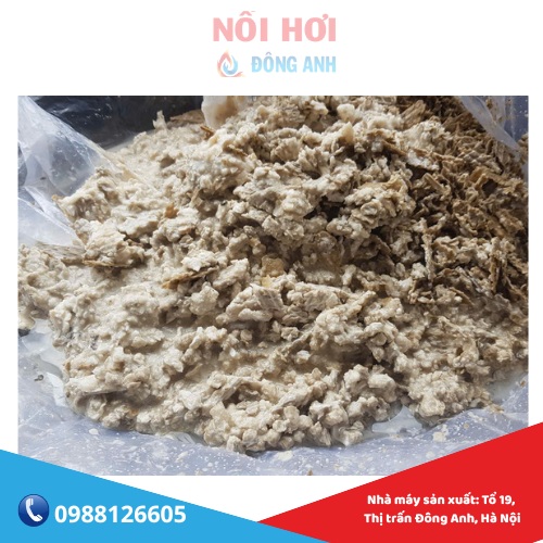 tẩy cáu cặn cho chiller