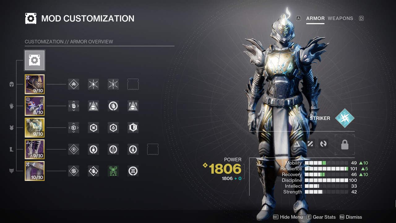 TITAN