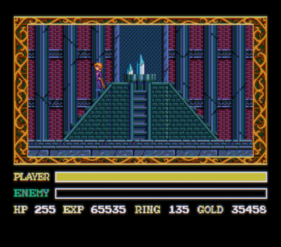 Ys III - Wanderers from Ys (USA) (Rev 1)-200204-215126