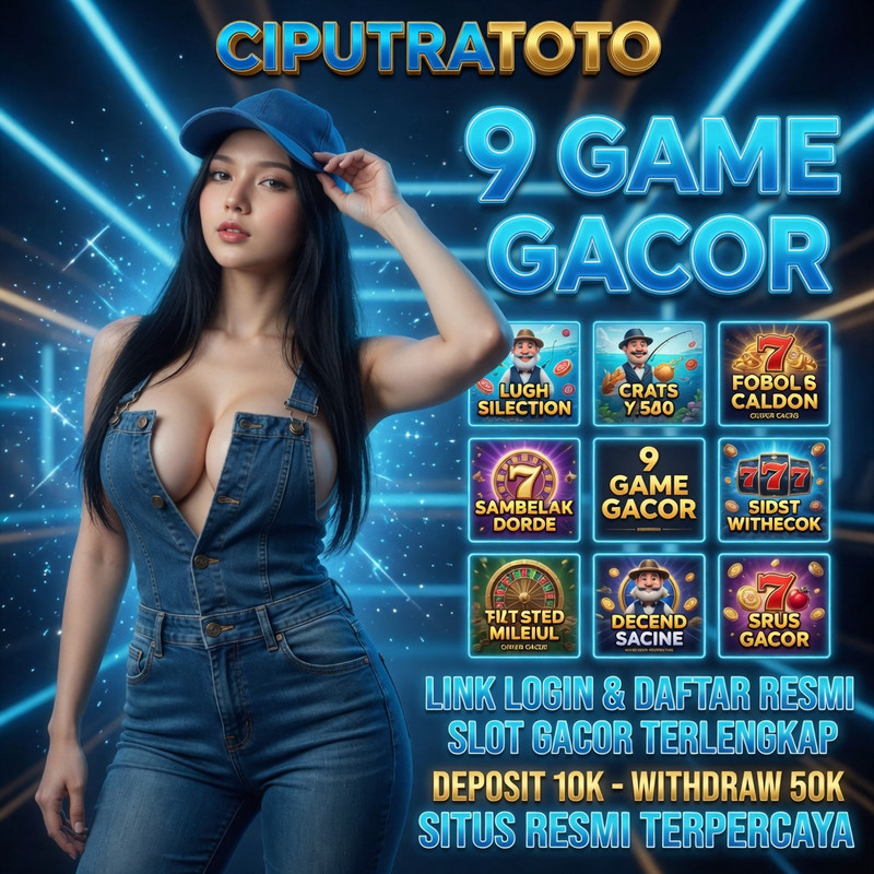 CIPUTRATOTO
