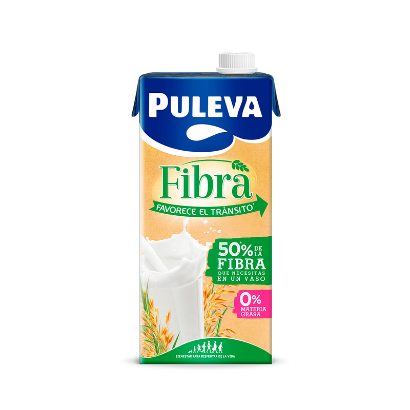 PULEVA FIBRA 1L