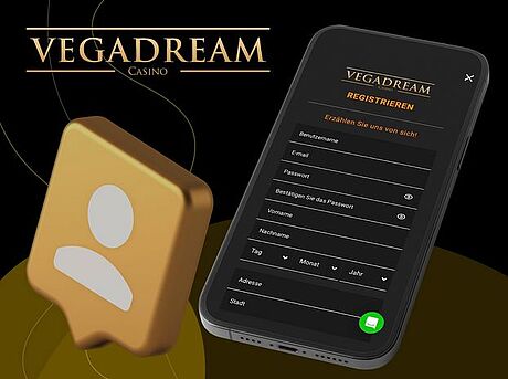 VegaDream-Vertrauen