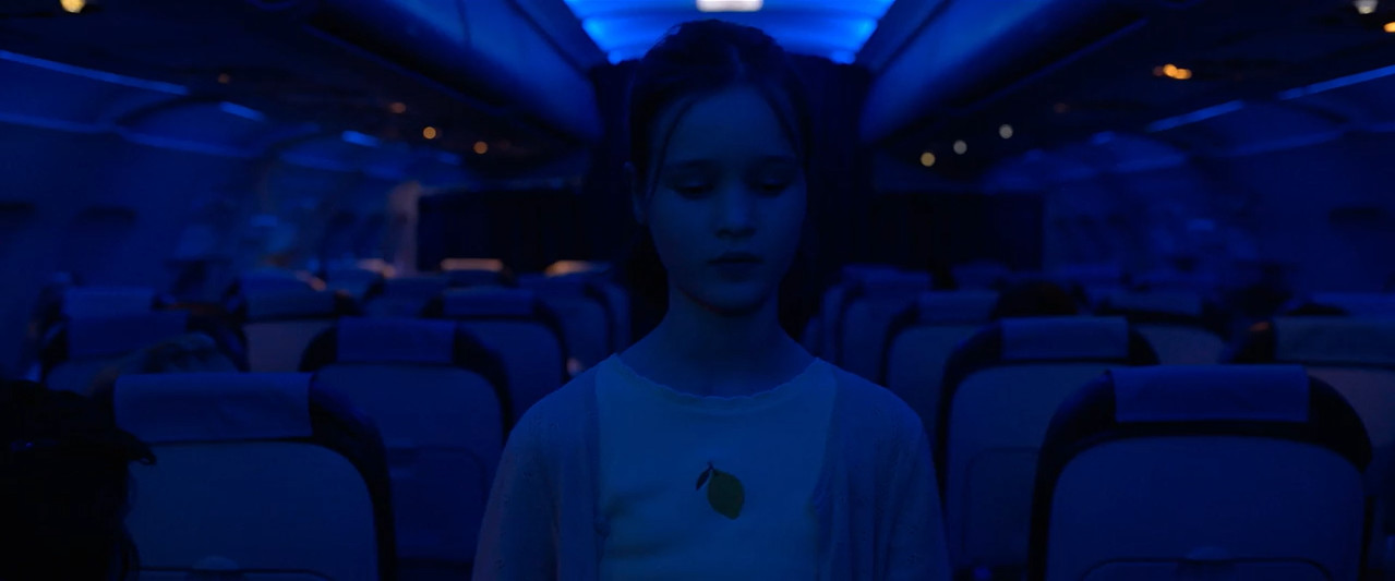 Black Box 2026 WebRip [Hindi + English] 480p 720p ESub Screenshot