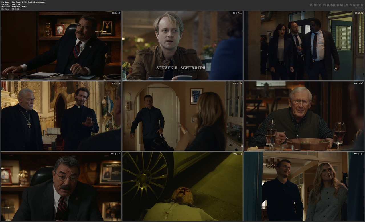 Blue Bloods S12E05 Good Intentions.mkv