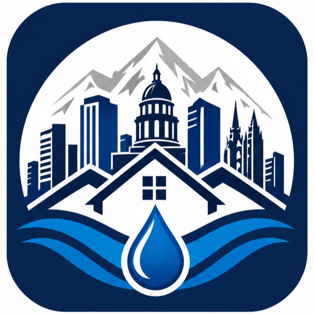 Water Damage Restoration glendale favicon