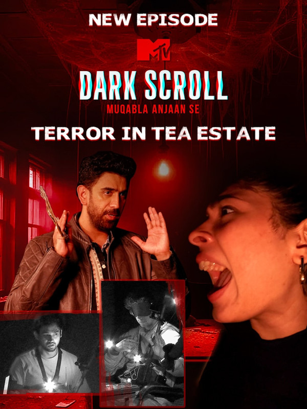  MTV Dark Scroll (2024) Hindi 720p HEVC HDRip S01E08 x265 Full Indian Show [250MB] Full Movie Download