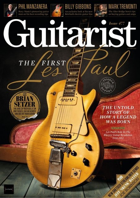 Audio & Electronics Magazines