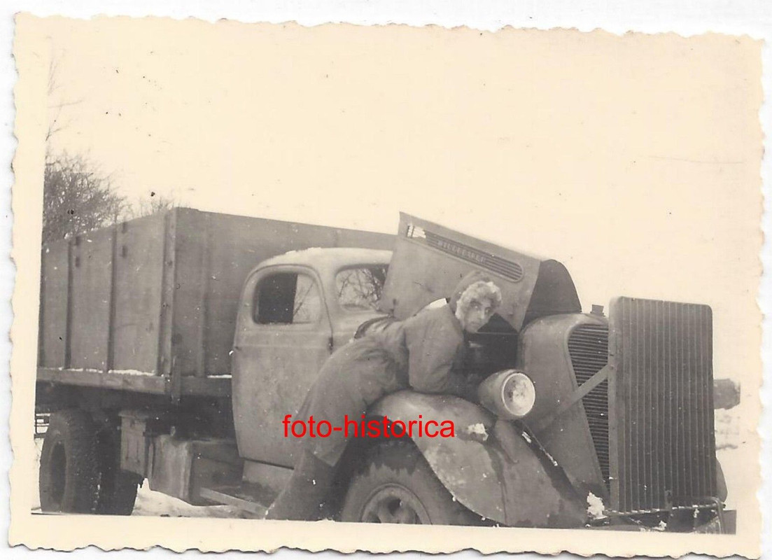 Elite Soldat Div.Wiking Fahrzeug SdKfz, Ladefläc