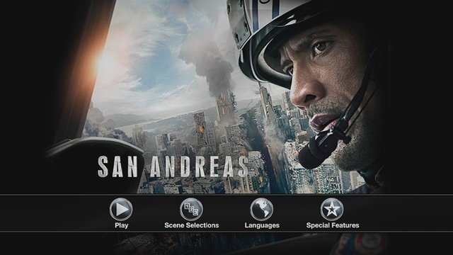 1 - San Andrés [DVD9Full] [PAL] [Cast/Ing/Hindi] [2015] [Acción]