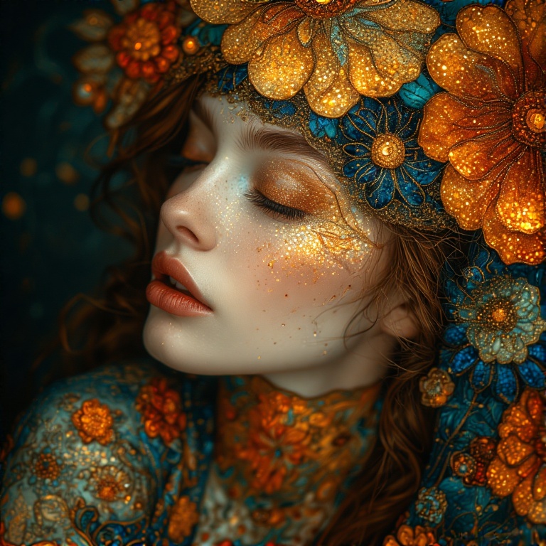 Art-Nouveau-style-portrait-of-5