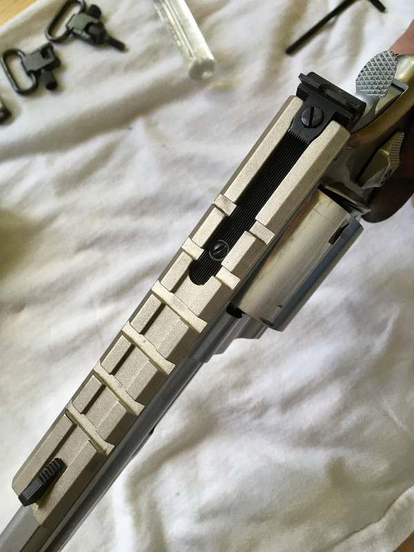 629-5 Extreme Hunter