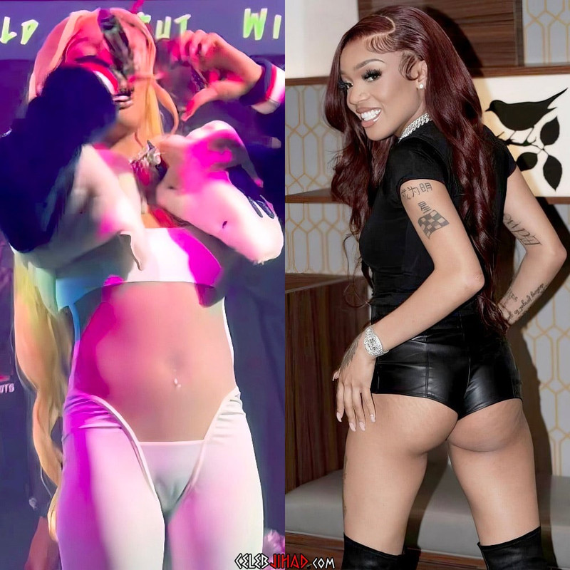 glorilla-ass-camel-toe