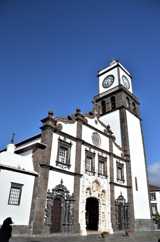 MADRID/PONTA DELGADA-3-7-2014 - Portugal y sus pueblos-1996/2023 (52)